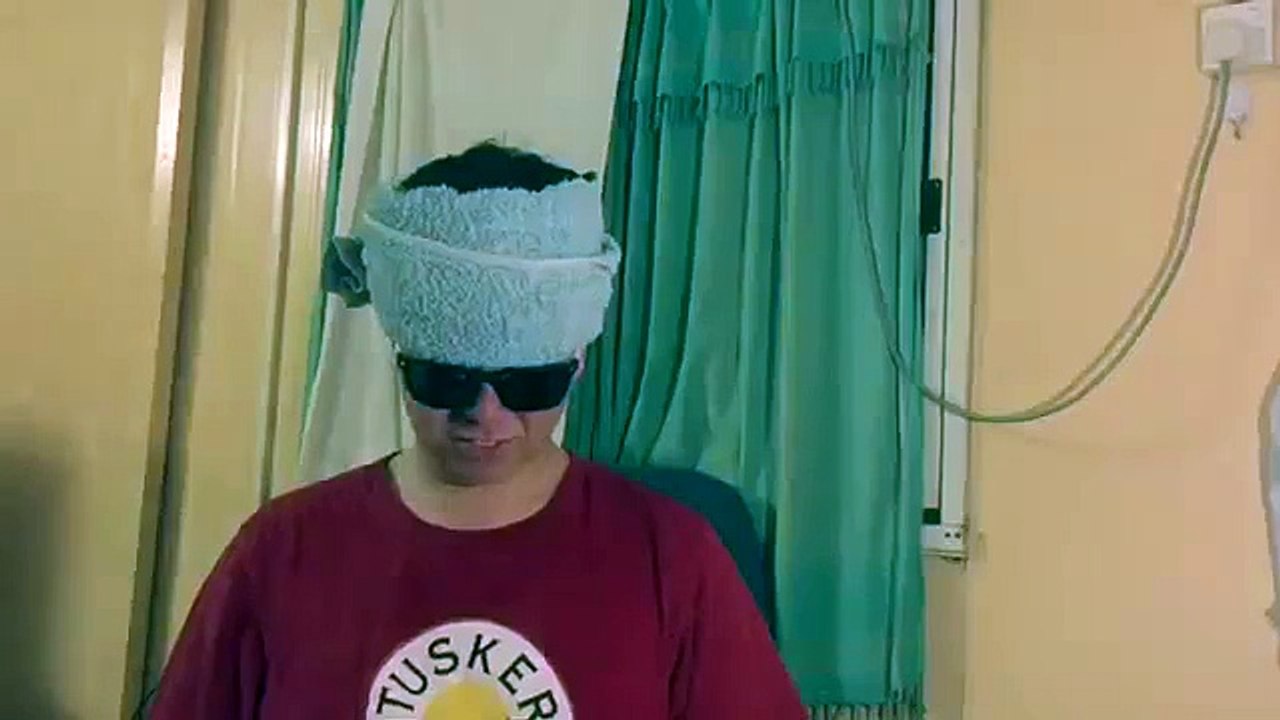 Funny Punjabi Song