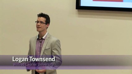 Weight Loss in Females - Logan Townsend, Ontario 3MT