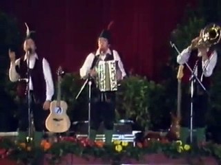 Stoakogler - Es war einmal ein Holzknecht so stolz