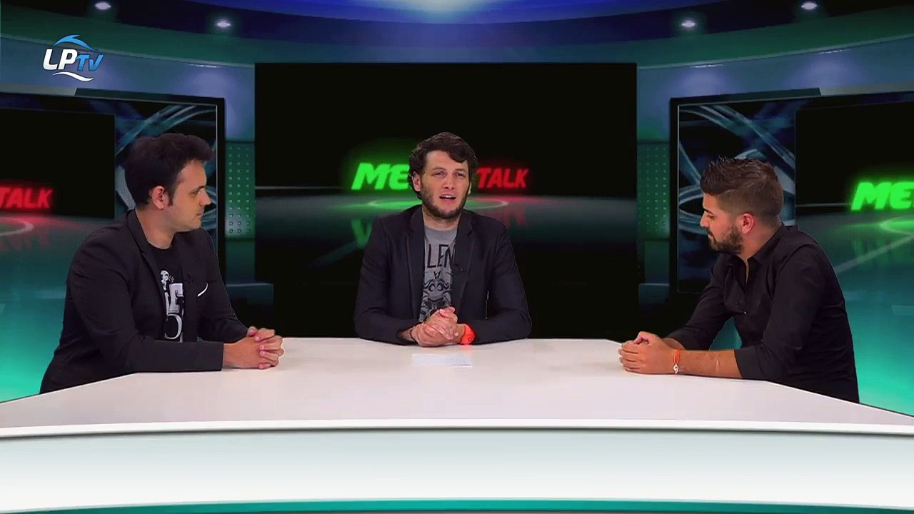 Le MercaTalk en direct ! (REPLAY)