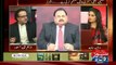 Altaf Hussain Aur Zardari Sahab Ke Taluqat Kis Tarha Ke Hain..Dr Shahid Masood Telling