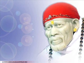 Sai Ram Sai Ram SaiSai Ram - Sai Chant