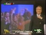 Roberto Benigni parla di Emilio Fede (grande leccaculo)