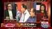 Money Laundaring Case Mein Altaf Hussain ke Pas 3 options Hai..Dr Shahid Masood