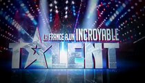Talent Shows ♡ Talent Shows ♡ Milan - France's Got Talent 2013 audition - Week 4