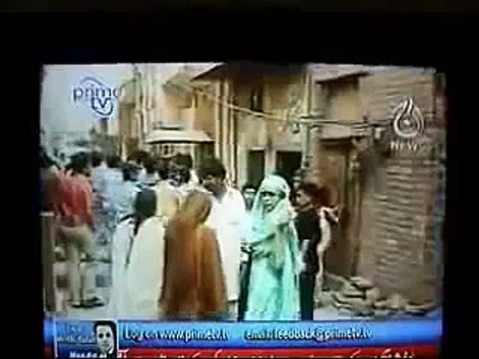Alien Body Found In Pakistan v amaZING............