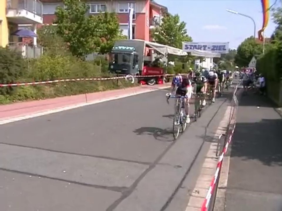 Kriterium Strullendorf 2015 (C-Klasse)