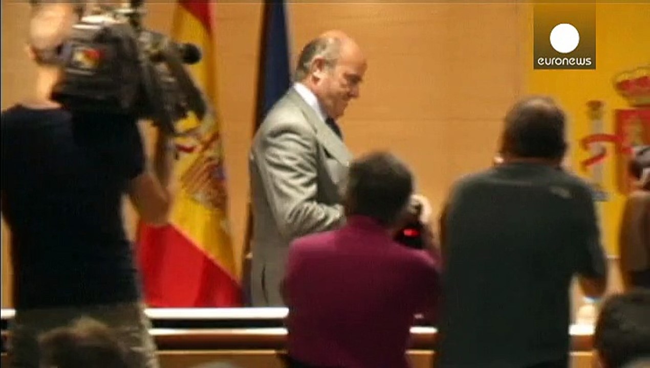 Spanien bereit für drittes Hilfspaket für Griechenland