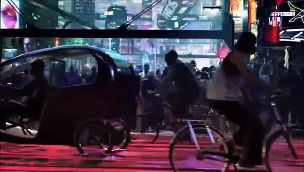 Avatar Video Musical