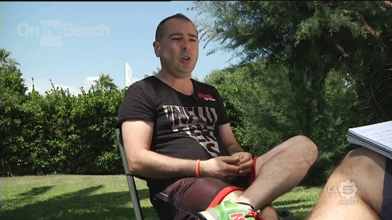 ON THE BEACH - SAND VOLLEY REALITY TOUR - Prima Puntata