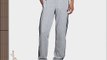 adidas Men's Essentials 3-Stripes Sweat Close Hem Pant - Medium Grey Heather/Black Large