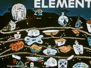 HOW IT WORKS: Nuclear Atom Physics (720p)