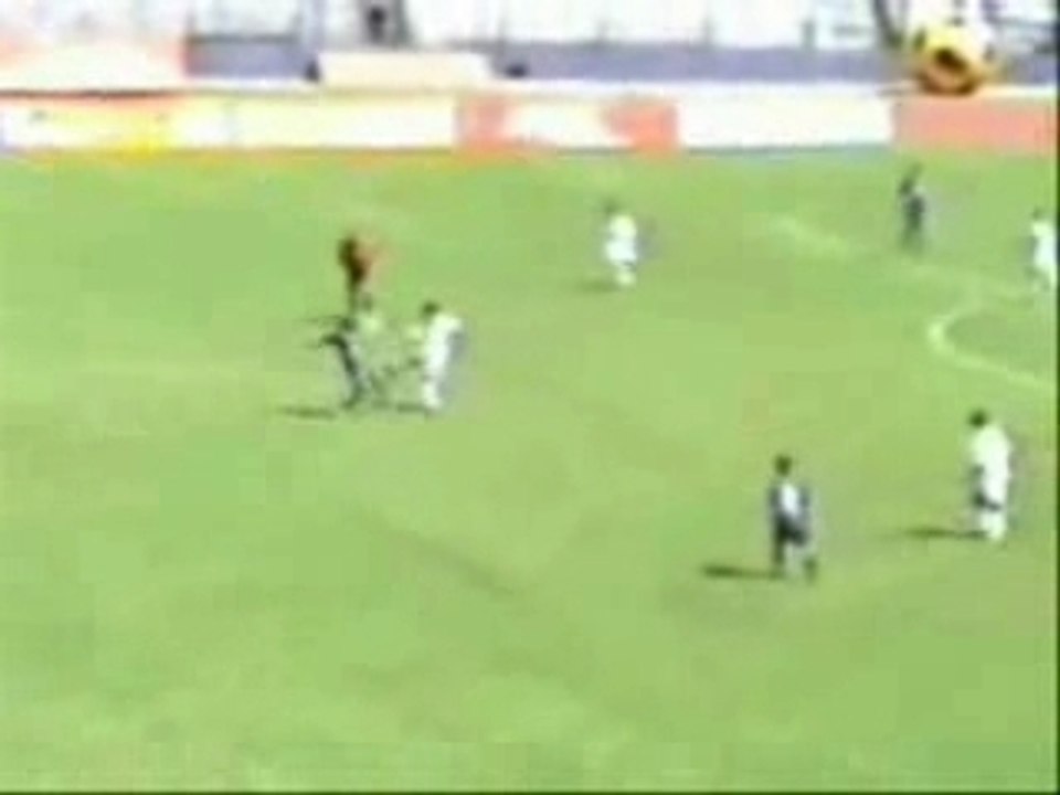 Me soccer