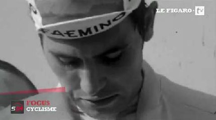 L'étape 8 à la loupe : la chute du cannibal