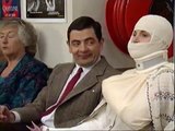 Mr Bean - the Hospital -presented to you by mr Bean Fan club