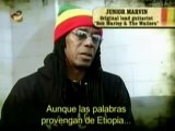 Documental Rastafari Haile Selassie I