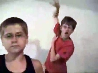 Crazy Frog Bros ORIGINAL!