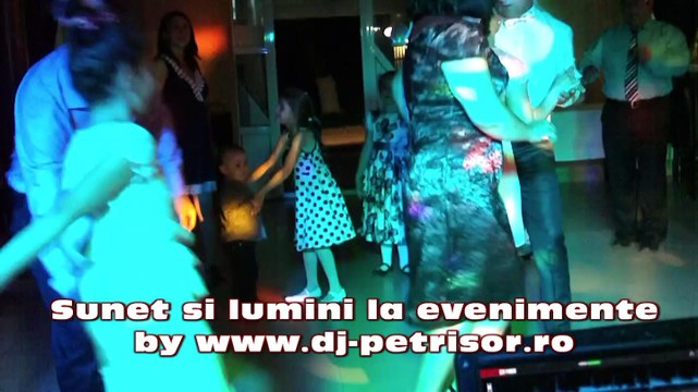 Muzica nunti iasi,Sonorizari nunti iasi,Dj nunta iasi,Dj Iasi by Dj Petrisor