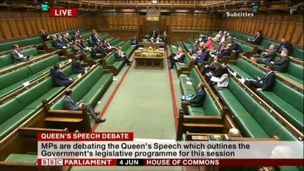 SELLING SCOTS AS SLAVES IS FUNNY TO THE TORIES!