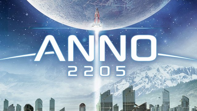 ANNO 2205 E3 Gameplay Trailer (UK)