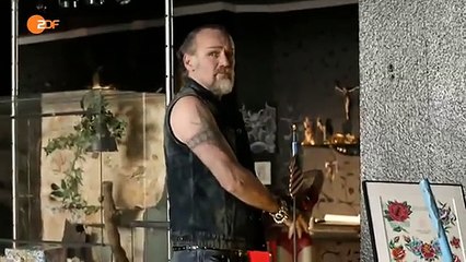 Heldt - Staffel 3 Folge 24 Die Gang