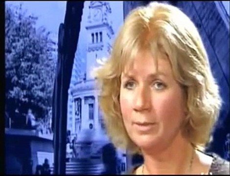 Documental: Trastorno de ansiedad, Agorafobia, F.S. (4/5)