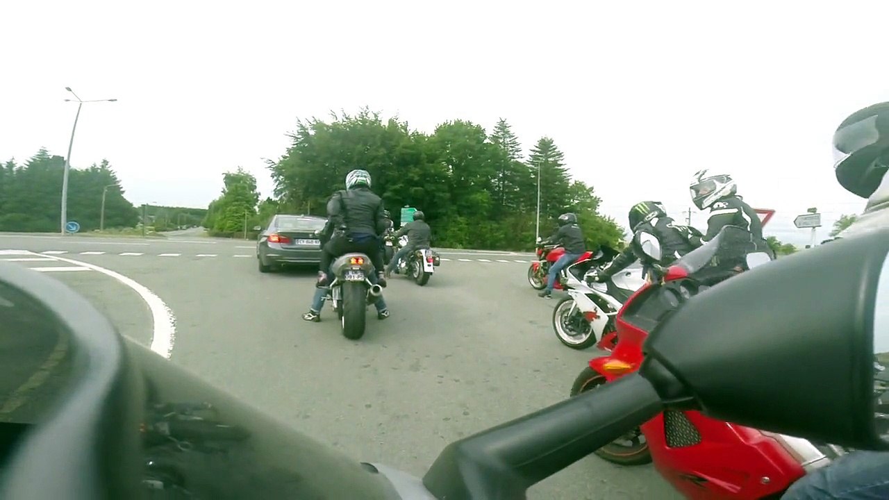 Balade du 5 juillet 2015