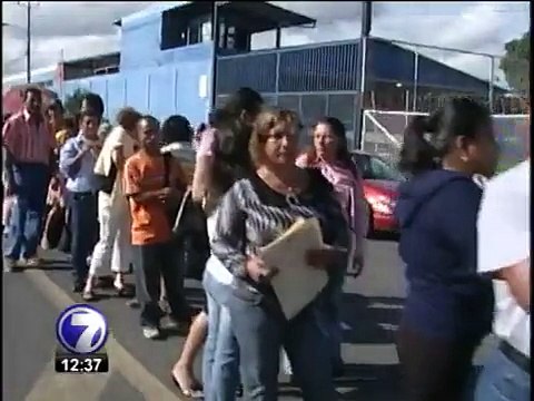Migración ampliará horarios de trabajo por salida de 150 mil personas