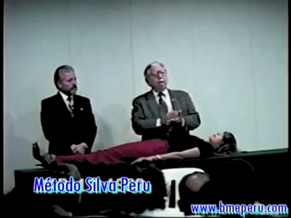 METODO SILVA PASE SANACION