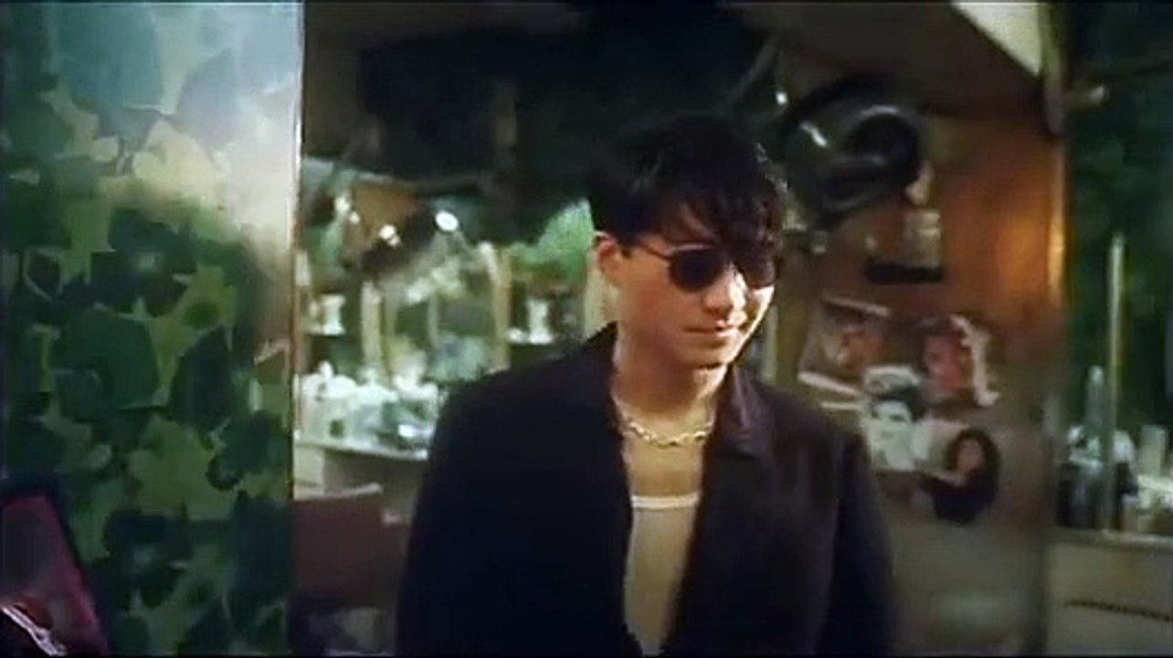 FALLEN ANGELS  - Trailer ( 1995 )