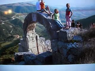 Illyrian Empire: Wunder der Antike - Albanien - Vlora / Höhensiedlung Amantia