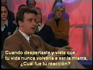 PERIODISTA SE RIE DE SUS INVITADOS