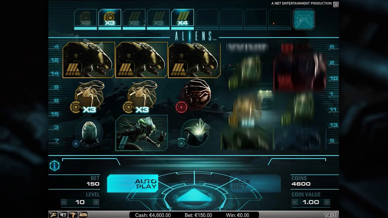 Online Slot Machine Ulvila - Finland