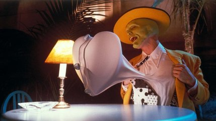 The Mask (1994) Full Movie in ★HD Quality★