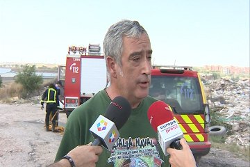 Ayuntamiento acabará con vertedero Valdemingómez