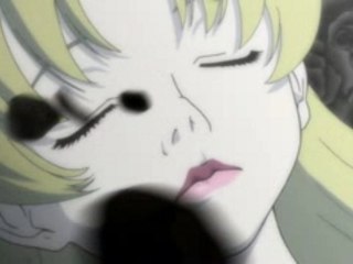 cossette no shouzou Ova 3C