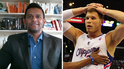 The Big Lead: NBA Playoff Picks – West
