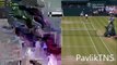 Serena Williams vs Venus Williams | Highlights Wimbledon 2015 | ateeksheikh