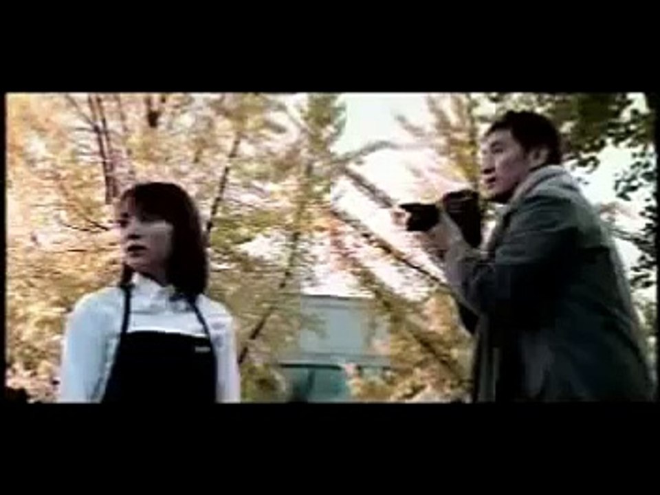 Sonata Arctica Tallulah Music Video IA®