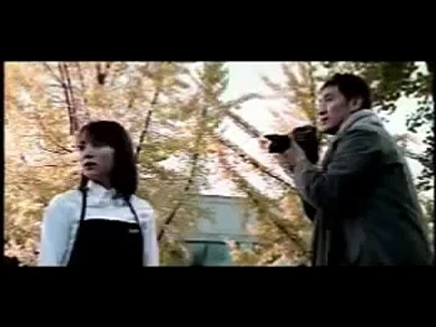 Sonata Arctica Tallulah Music Video IA®