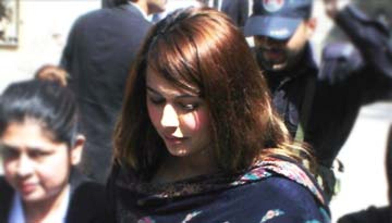 Ayaan ali