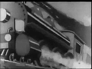 Classic Cartoons - Bosko and Bruno - The Original Looney Tunes -1932 (WARNING:RACIST)
