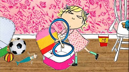 Charlie and Lola.S01E22.I Love Going to Granny and Grandpa's And It's Just That