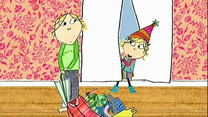 Charlie and Lola.S01E23.Snow is My Favorite and My Best