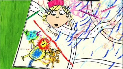 Charlie and Lola.S01E26.My Little Town