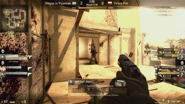 99DAMAGE Masters #2 mit Horstor - German Stream (REPLAY)