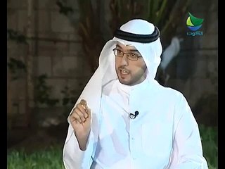 عدنان عبدالصمد و الشيخ مبارك الصباح