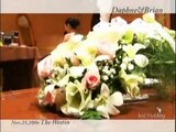 (婚禮精華MV) 2006.11.25 Brian&Daphne婚禮精華MV
