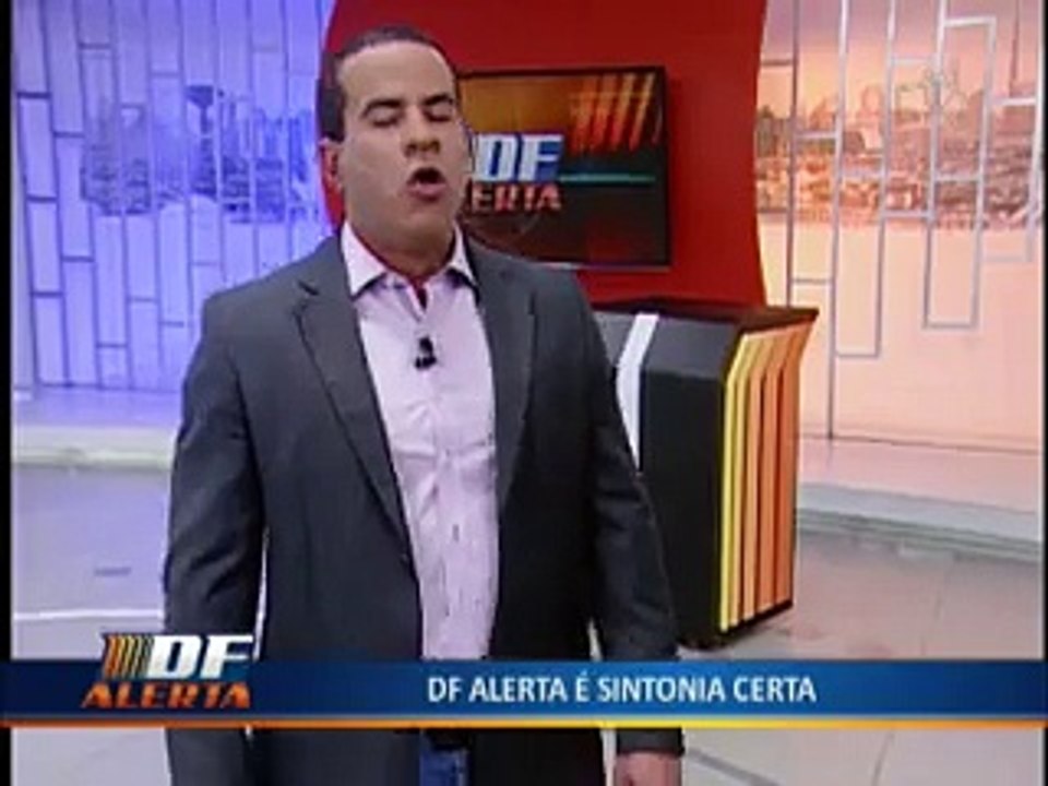 Facada no pescoço