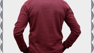 Primo Gear with Grit (Mens) Burgundy Sweatshirt Medium